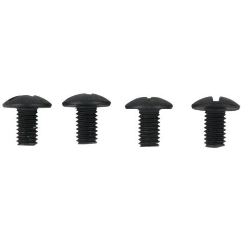 Ersatzschrauben-Satz, 4er Pack