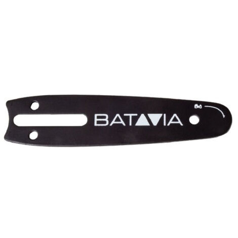 Ersatzschwert - 18V Nexxsaw Akku-Kettensäge Brushless 7'' V3 Ultra