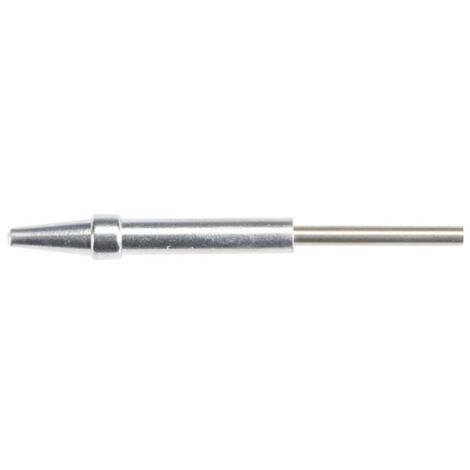 Ersatzspitze 1,2mm für Entlötstation vtdesol2 / vtssd / vtssdn
