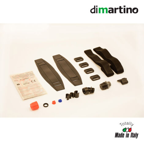 Ersatzspray-Set für 74145 74150 di martino