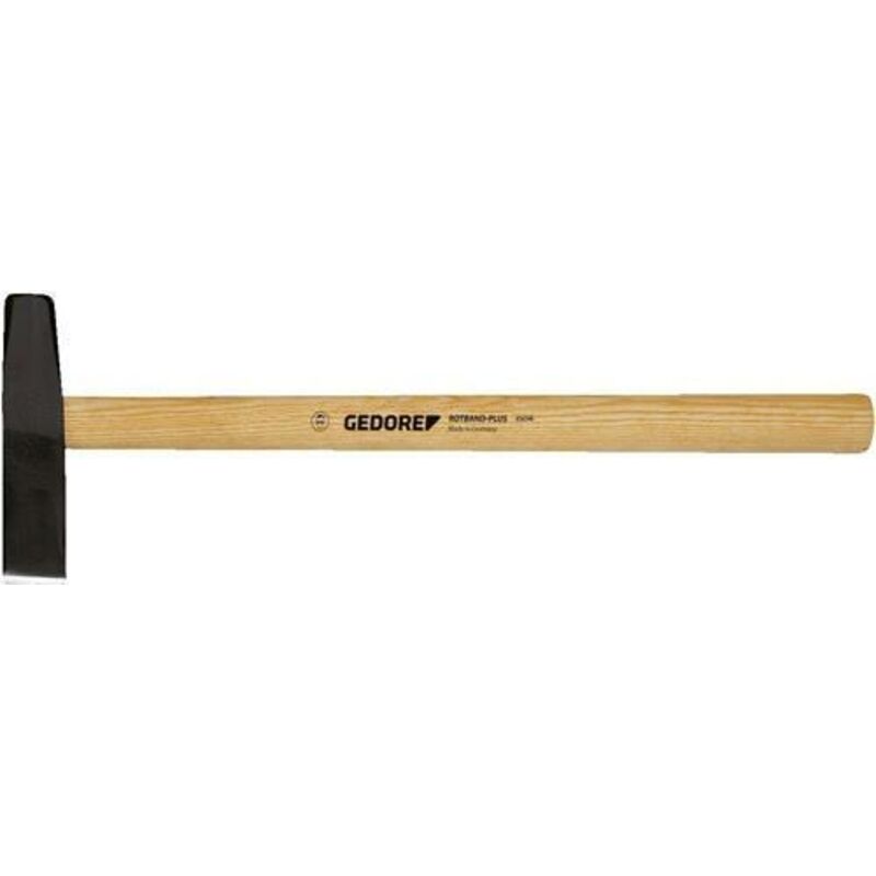 Image of E-37 E-1500 Ersatzstiel Esche 600 mm
