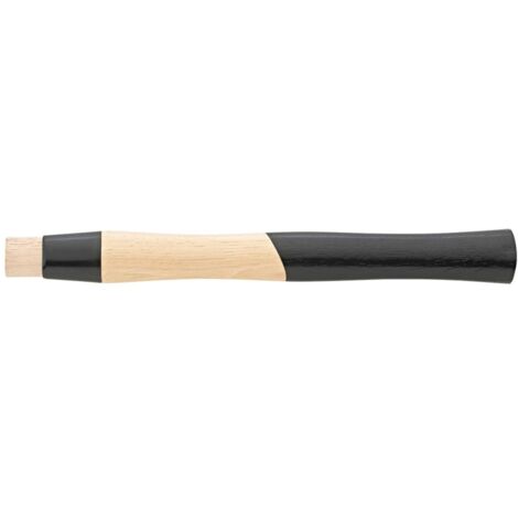 Ersatzstiel Hickory für Schlosserhammer, 2000 g mit Hülse