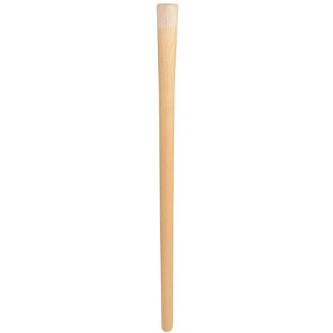 Ersatzstiel, Hickory, konisch,700mm