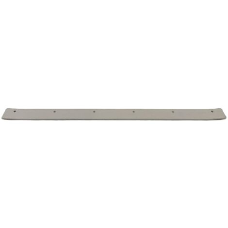 Ersatzstreifen STOMAX II 600mm, Typ B Perbunan-Streifen