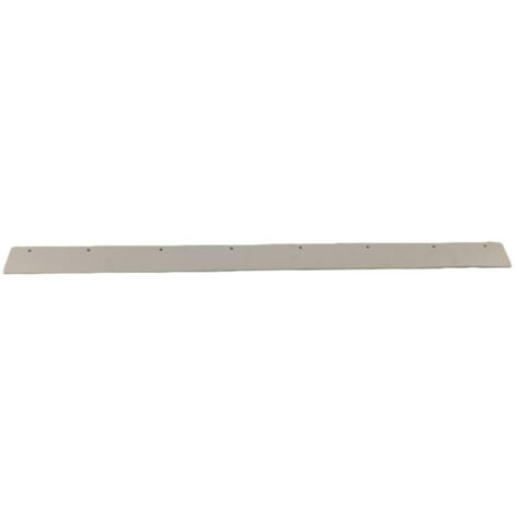Ersatzstreifen STOMAX IV Typ B 800mm Perbunan.Hell