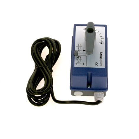 Ersatzteil 20375 Antrieb Dreiwegeventil 5/4&quot von BOSCH - 20375