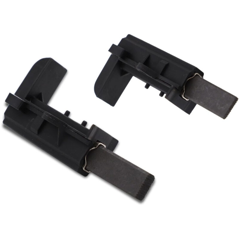 Beko - Ersatzteil - 2er Set Kohlebürsten - far, samsung, bluesky, brandt, continental edison, listo, aya, saba, ardem, altus, selecline, funix,