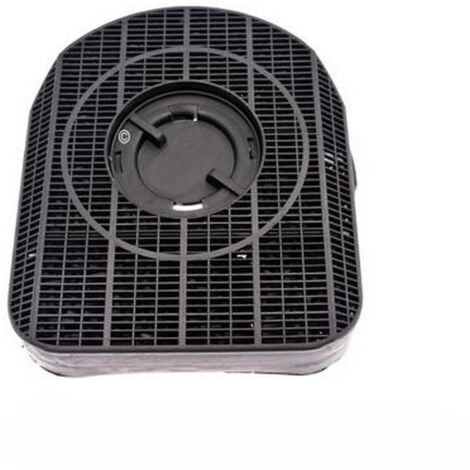 IKEA Ersatzteil - 2er Set Kohlefilter - - ROSIERES, ELECTROLUX, SCHOLTES, WHIRLPOOL, AIRFORCE, ARISTON HOTPOINT, ARTHUR MARTIN ELECTROLUX, AEG, CANDY, DE DIETRICH, JUNO