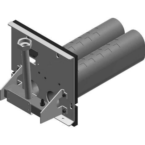 Ersatzteil 5103382 Brennrost AE124X 3/13 kpl Ersatz von BOSCH - 5103382