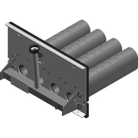 Ersatzteil 5103386 Brennrost AE124X 5/28 kpl Ersatz von BOSCH - 5103386