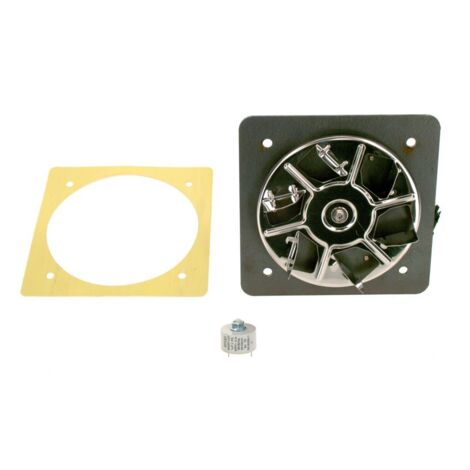 Ersatzteil 54915204 Abzugventilator UCJ 4C52 von BOSCH - 54915204