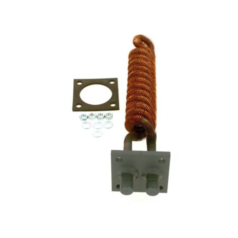 Ersatzteil 63012236 Wärmetauscher TAS everp von BOSCH - 63012236