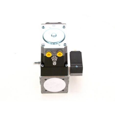 Ersatzteil 63039789 Gasarmatur CG20 200kW von BOSCH - 63039789