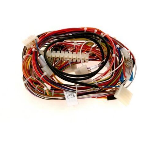 Ersatzteil 7100913 Kabelbaum Linea Single-11/19 V2 kpl von BOSCH - 7100913