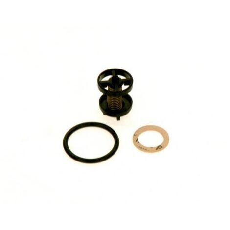 Ersatzteil 7101238 Überströmventil mit O-Ring von BOSCH - 7101238
