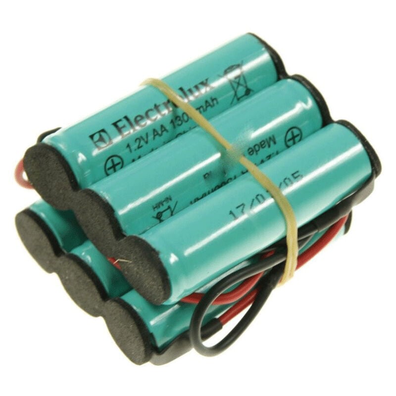Image of Electrolux - Ersatzteil - 7,2-V-Batterie - aeg