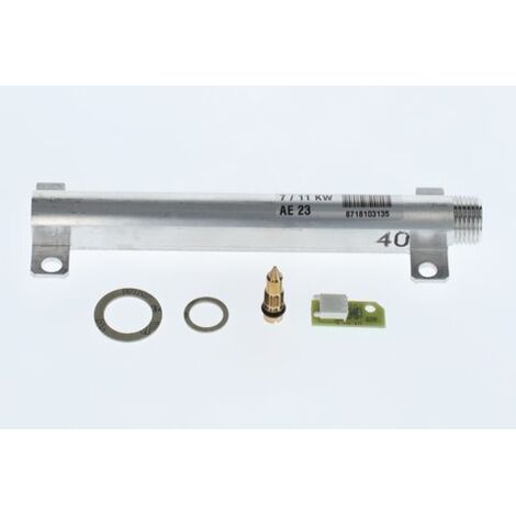 Ersatzteil 7712039018 Gasart-Umbausatz 21,31&gt23 von BOSCH - 7712039018