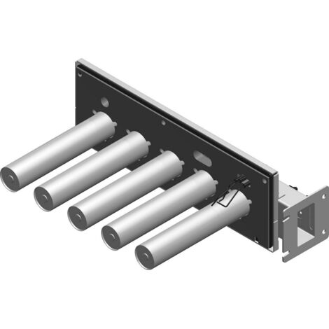 Ersatzteil 7736616417 Brennrost 200 V4 (Brennstab Metall) von BOSCH - 7736616417