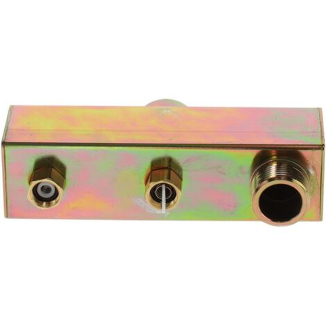 Ersatzteil 7747007722 Verteiler R1 90-120 everp von BOSCH - 7747007722