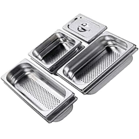 Ersatzteil - 8-teiliges Dampfgarer-Set Original - -