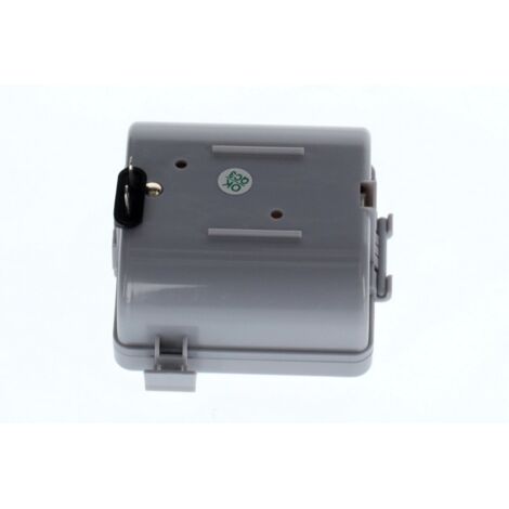 Ersatzteil 87005050750 Batteriegehäuse von BOSCH - 87005050750
