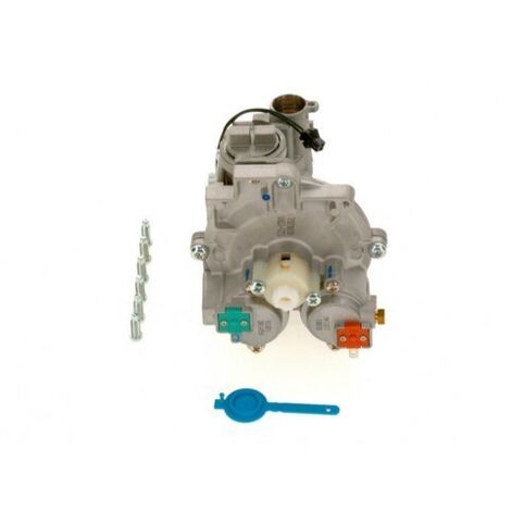Ersatzteil 87070118780 Gasarmatur von BOSCH - 87070118780