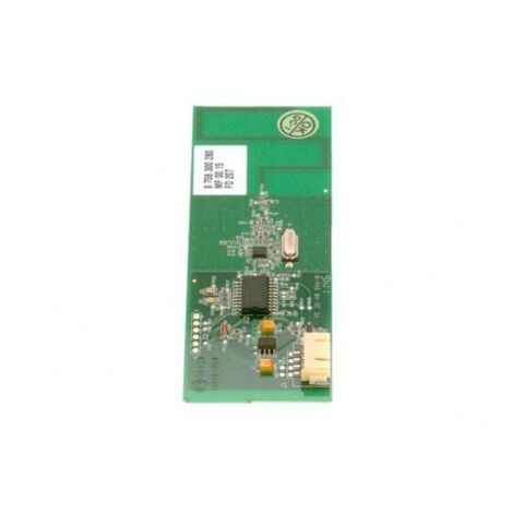 Ersatzteil 87083001120 Leiterplatte (transceiver) von BOSCH - 87083001120
