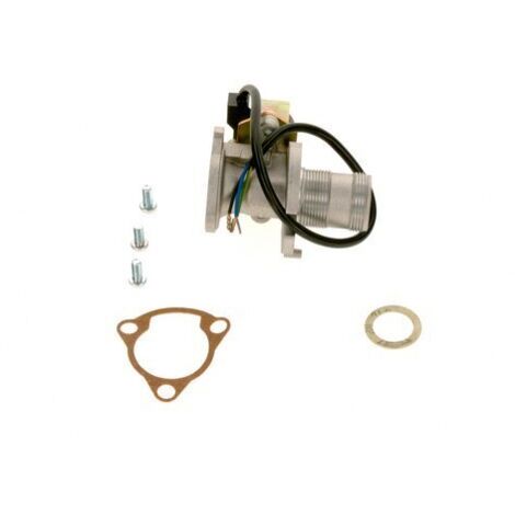 Ersatzteil 87085040110 Magnetventil von BOSCH - 87085040110