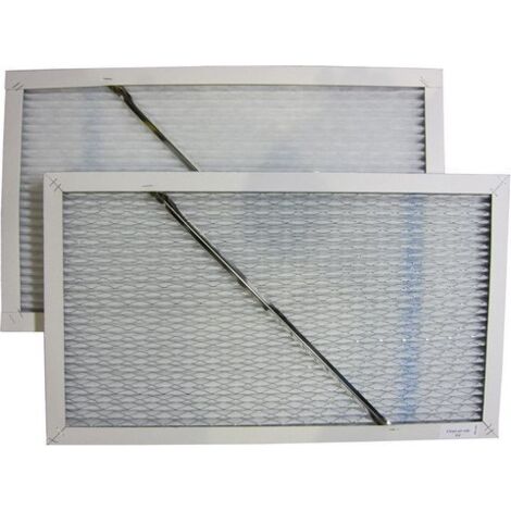 Ersatzteil 87105070240 Filterset von BOSCH - 87105070240