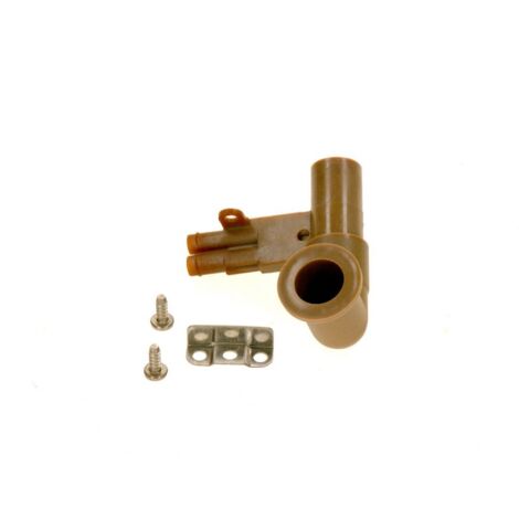 Ersatzteil 87123050490 Differenzdruckabnahme von BOSCH - 87123050490