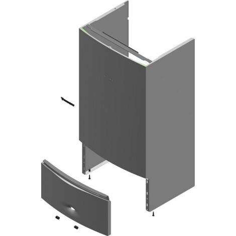 Ersatzteil 87154014560 Mantel von BOSCH - 87154014560