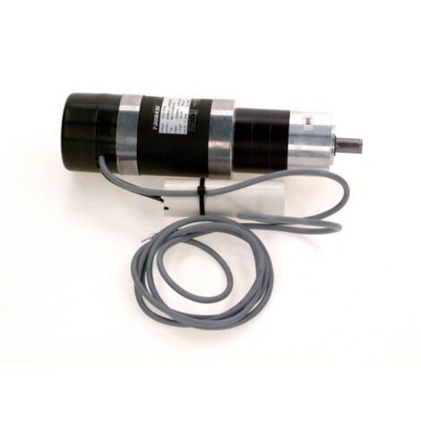 Ersatzteil 87172045380 Motor SPM 65/60-6A 4,2 f. Dosierschnecke von BOSCH - 87172045380