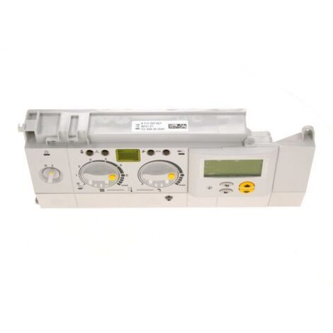 Ersatzteil 87172076270 Steuergerät von BOSCH - 87172076270