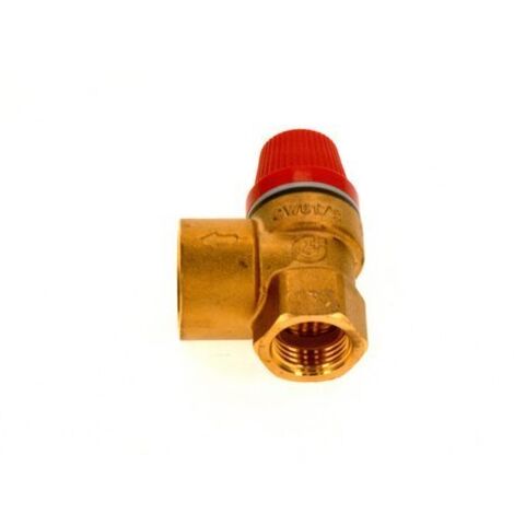 Ersatzteil 87174010220 Sicherheitsventil von BOSCH - 87174010220