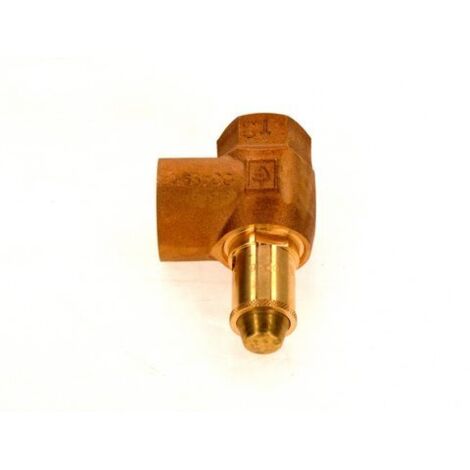 Ersatzteil 87182214710 Sicherheitsventil 6 bar DN20 von BOSCH - 87182214710
