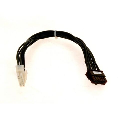 Ersatzteil 87183101720 Kabel Molex 12 250 mm von BOSCH - 87183101720