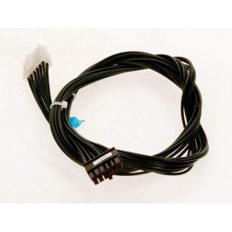 Ersatzteil 87183102740 Kabel Molex 12-12, Länge: 900 mm von BOSCH - 87183102740