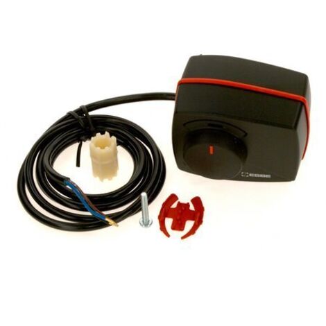 Ersatzteil 87183104640 Motor 3-Wege-Ventil ARA 671 240s 220V von BOSCH - 87183104640