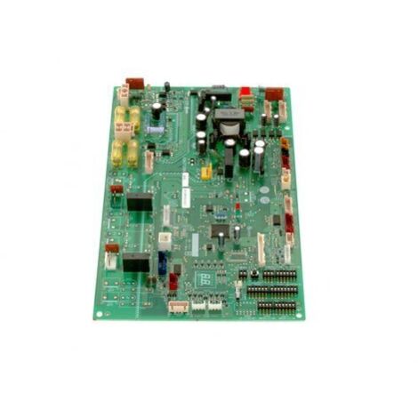 Ersatzteil 87183123950 Steuerplatine von BOSCH - 87183123950