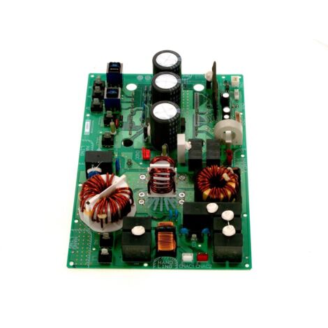 Ersatzteil 87183123960 Hauptplatine von BOSCH - 87183123960