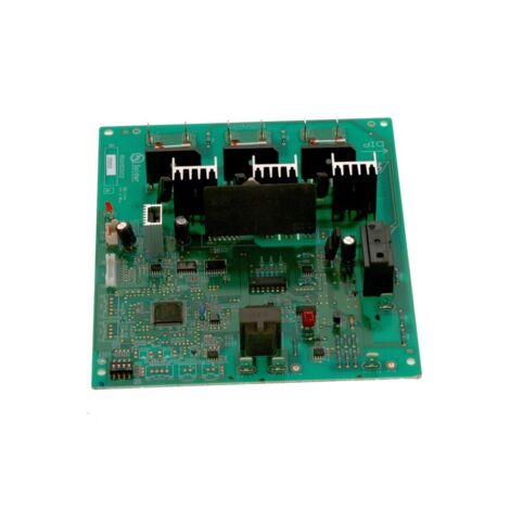 Ersatzteil 87183124180 Inverterplatine von BOSCH - 87183124180