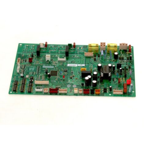 Ersatzteil 87183124450 Steuerplatine 7,5 von BOSCH - 87183124450