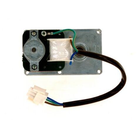 Ersatzteil 87185736000 Motor 9 / 15 kW everp von BOSCH - 87185736000