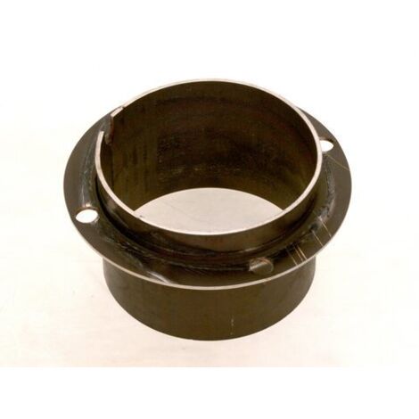 Ersatzteil 87185751800 Brennerunterteil D185x100 everp von BOSCH - 87185751800