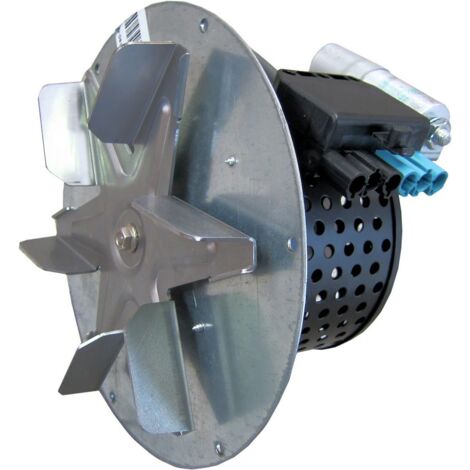 Ersatzteil 87185828510 Gebläsemotor 20-40kW everp von BOSCH - 87185828510
