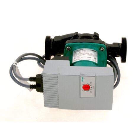 Ersatzteil 87185837670 Hocheff.Pumpe Wilo Stratos DN32 everp von BOSCH - 87185837670