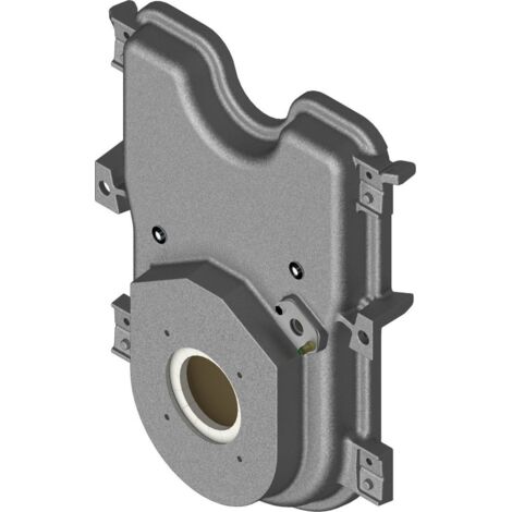 Ersatzteil 8718585115 Brennertür 21-34 BE/BE ECO von BOSCH - 8718585115