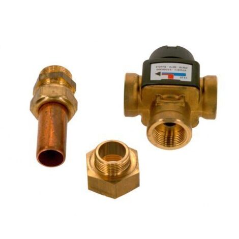 Ersatzteil 8718586550 Mischer Set RR1 everp von BOSCH - 8718586550