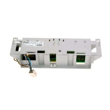 Ersatzteil 8718589060 Grundmodul HS5010 V6 everp von BOSCH - 8718589060