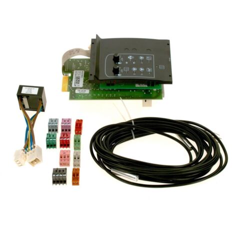 Ersatzteil 8718589911 Modul FM445/CML910 S15 LAP schwarz everp von BOSCH - 8718589911